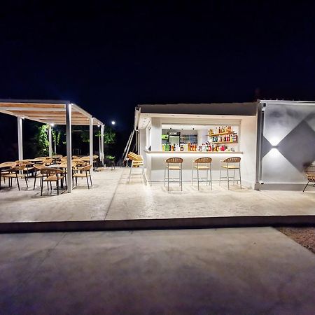 Anatolikos Beach House Alykes  Exterior foto