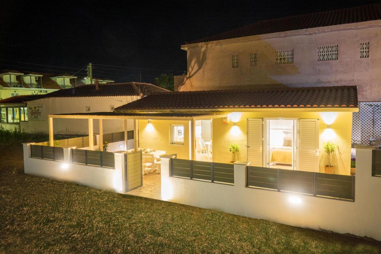 Anatolikos Beach House Alykes  Exterior foto